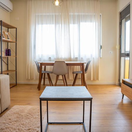 Tirana Centre Lions Gate 4 Apartment Zewnętrze zdjęcie