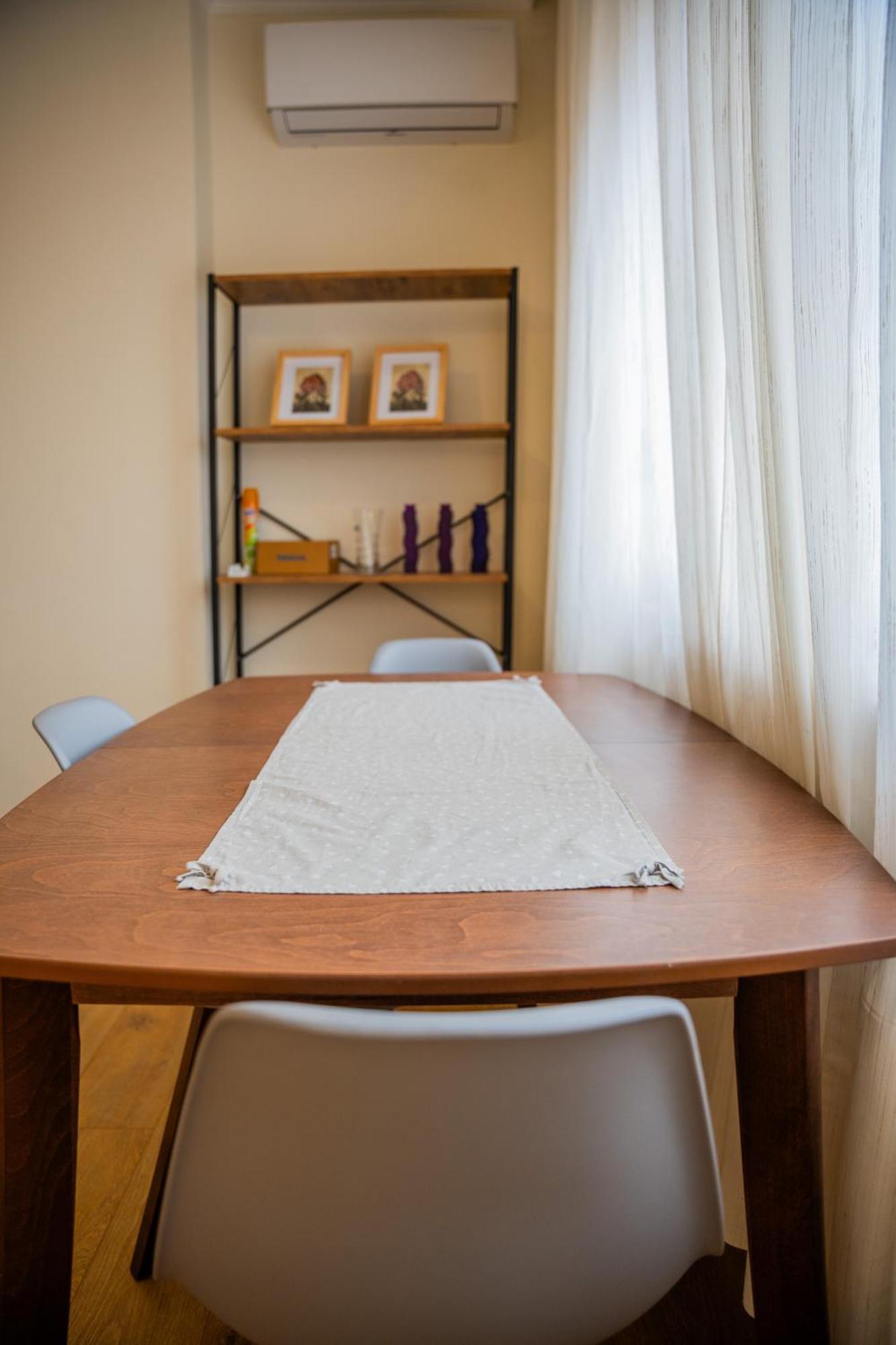 Tirana Centre Lions Gate 4 Apartment Zewnętrze zdjęcie