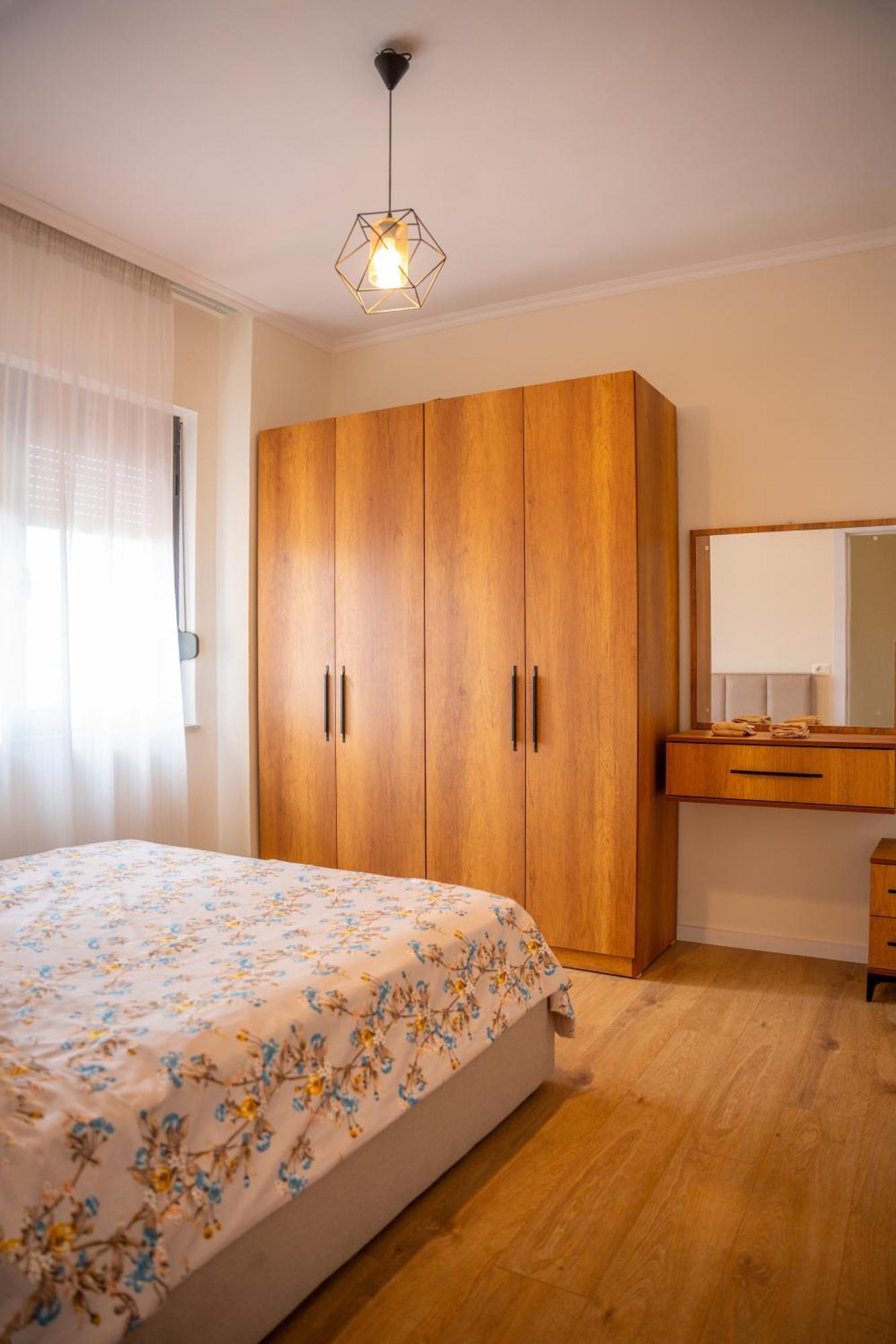 Tirana Centre Lions Gate 4 Apartment Zewnętrze zdjęcie