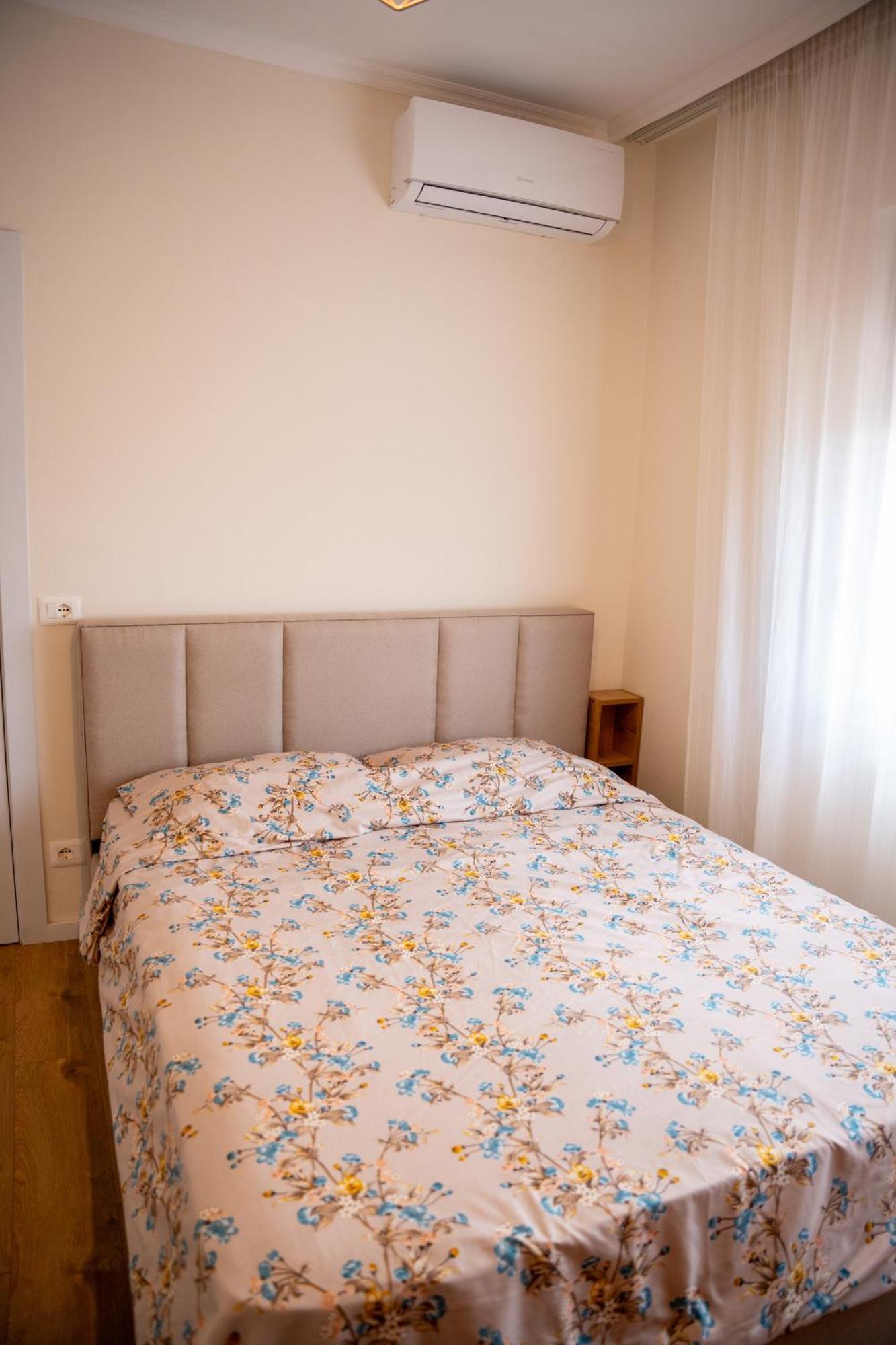 Tirana Centre Lions Gate 4 Apartment Zewnętrze zdjęcie