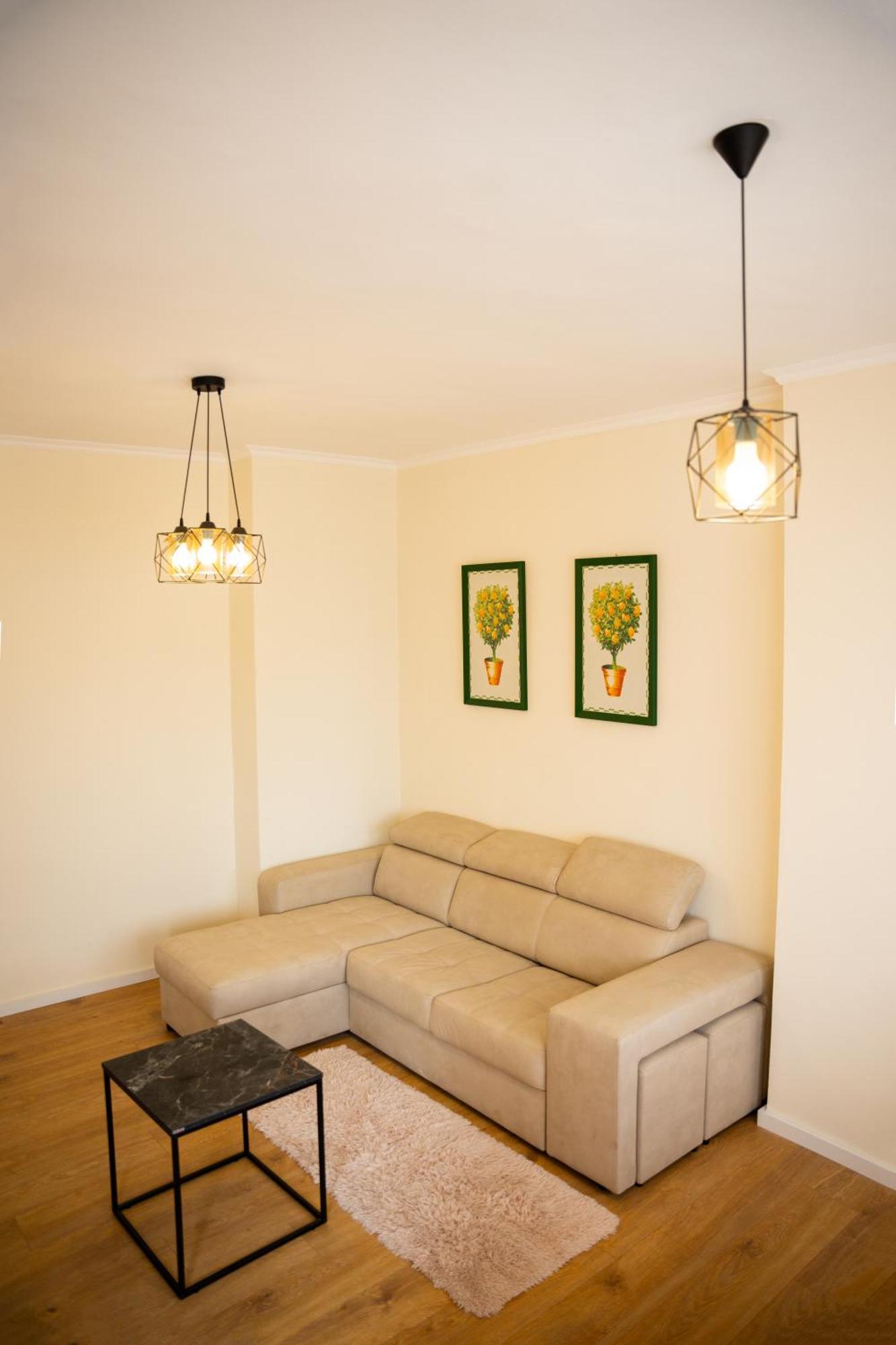 Tirana Centre Lions Gate 4 Apartment Zewnętrze zdjęcie